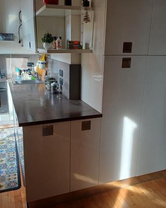 cucina completa