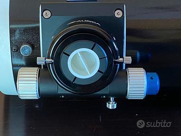 Focheggiatore DUAL SPEED per Newton della Auriga