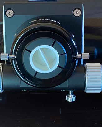 Focheggiatore DUAL SPEED per Newton della Auriga