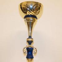 coppa trofeo premio gara