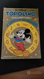Fumetto vintage topolino 