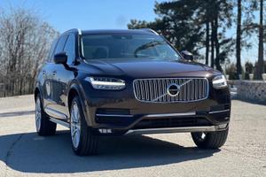 Volvo XC 90 XC90 D5 AWD Geartronic 7 posti Inscrip