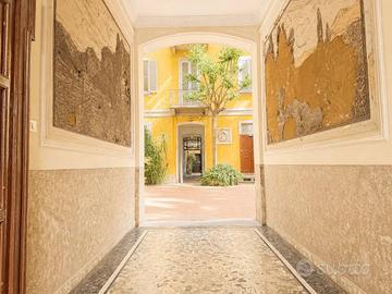 Appartamento di 100 m² con 3 locali a Milano