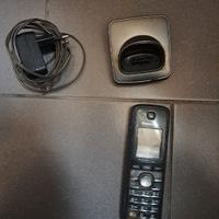 Cordless Panasonic 