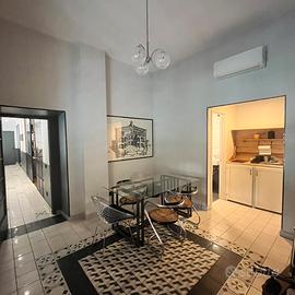 Ufficio-Studio in palazzo storico