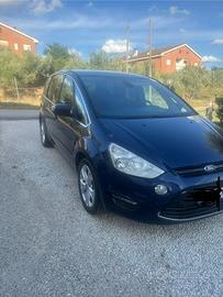 Ford s max