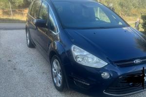 Ford s max