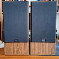 ESB CLASSIC 300 RARI diffusori VINTAGE AUDIOPHILE!