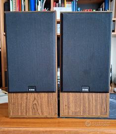 ESB CLASSIC 300 RARI diffusori VINTAGE AUDIOPHILE!