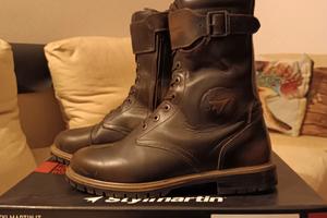 stivali da moto Stylmartin 