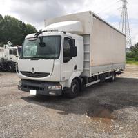 RENAULT MIDLUM 220 DXI
