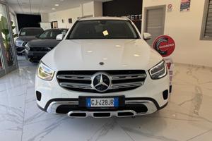 Mercedes-benz GLC 200 d 4Matic Sport