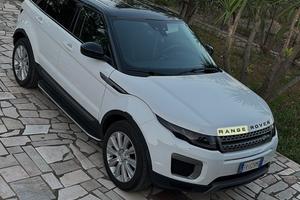 Range rover evogue