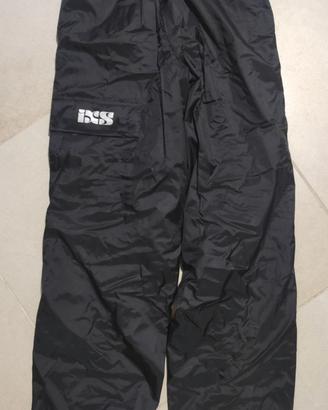 Pantalone antipioggia