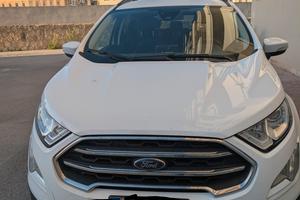 Ford EcoSport  Titanium 