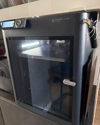 Stampante 3D Bambulab P1S