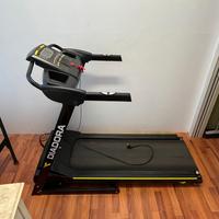 Tapis roulant Diadora Fitness Edge 2.4
