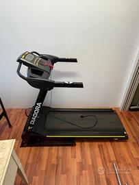 Tapis roulant Diadora Fitness Edge 2.4