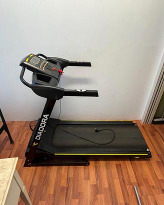 Tapis roulant Diadora Fitness Edge 2.4