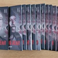 Dvd the Walking Dead - La gazzetta dello sport