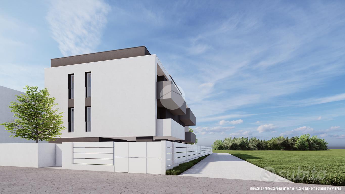 Appartamento – Padova, Mortise - Vista 4