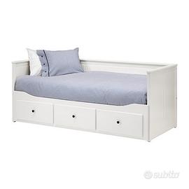 Divano Letto Hemnes (ikea)