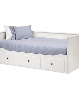 Divano Letto Hemnes (ikea)
