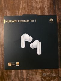 Huawei Freebuds Pro 4 