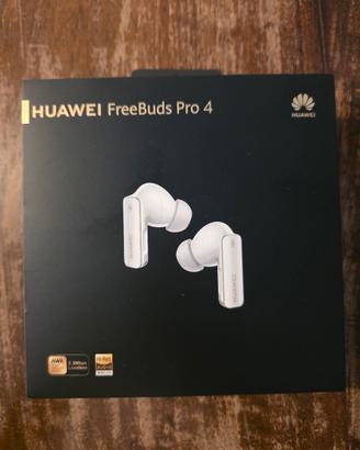 Huawei Freebuds Pro 4 