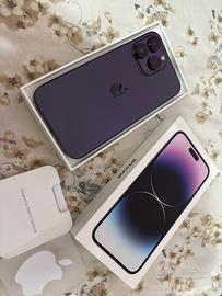 iphone 14 pro max 256gb