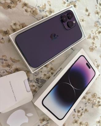 iphone 14 pro max 256gb