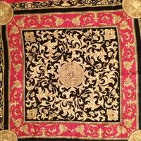 FOULARD SETA
