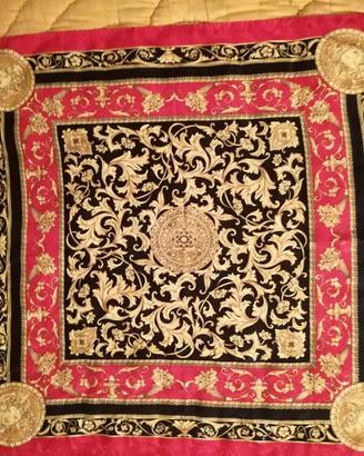 FOULARD SETA