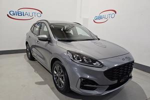 Ford Kuga III 2020 - 2.5 full hybrid ST-Line ...