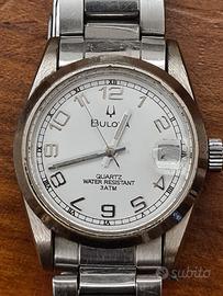 bulova orologio da polso 