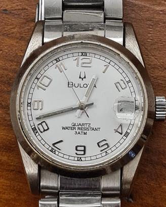 bulova orologio da polso 