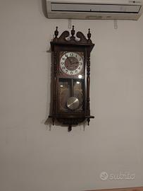 orologio a pendolo 