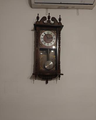 orologio a pendolo 
