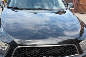 Chevrolet Captiva 4WD, 7 posti, perfetta!