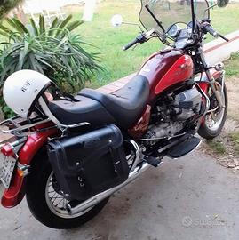 California 1100 carburatori 