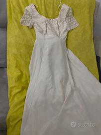 Abito da sposa