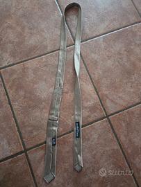 Cravatta Dolce & Gabbana Seta