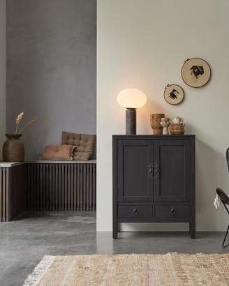 buffet credenza