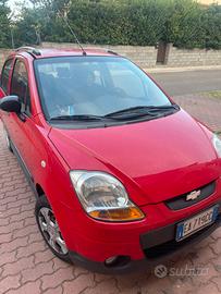 Chevrolet Matiz