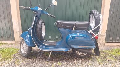 Vespa ET3 originale