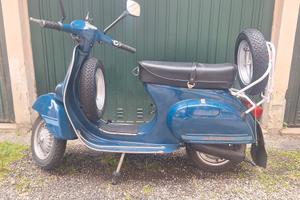 Vespa ET3 originale