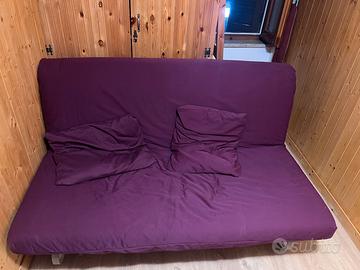 Divano letto IKEA PS 160x200cm