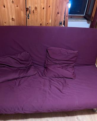 Divano letto IKEA PS 160x200cm