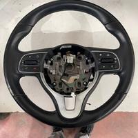 Ricambi volante in pelle kia sportage 2016