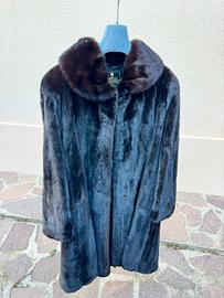 Pelliccia di visone “the american fur awards”